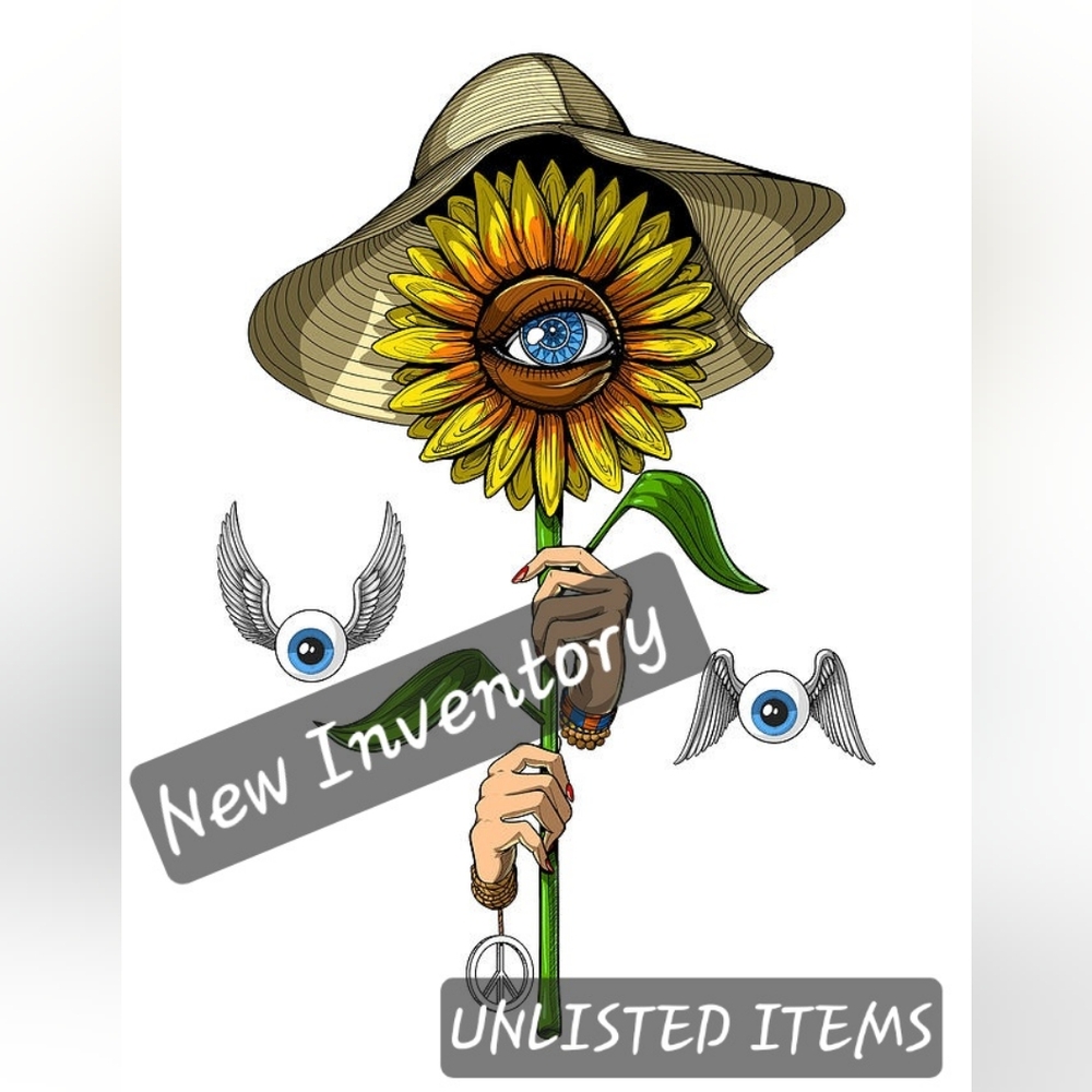 🌻🌻🌻LIVE SHOW🌻🌻🌻SHARING YOUR ITEMS🌻🌻🌻LETS GO🌻🌻🌻 - Picture 4 of 6